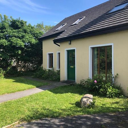 Letterfrack Farm Lodge Exterior foto