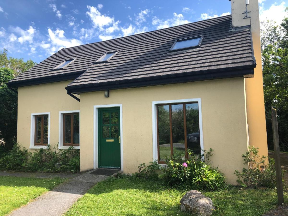Letterfrack Farm Lodge Exterior foto