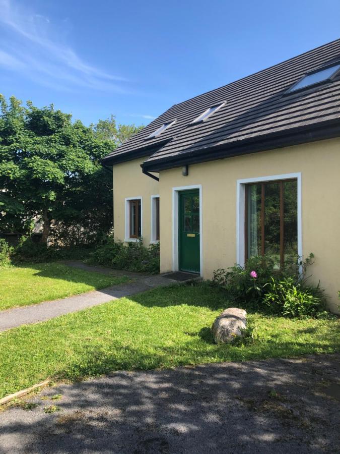 Letterfrack Farm Lodge Exterior foto