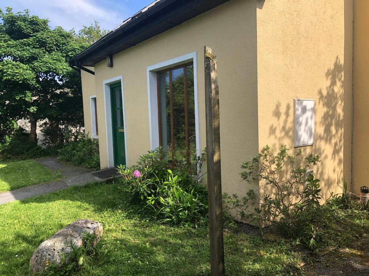 Letterfrack Farm Lodge Exterior foto
